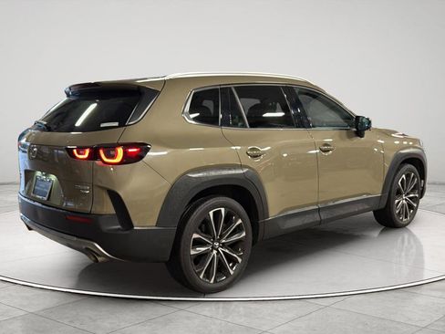 Certified 2023 MAZDA CX-50 2.5 Turbo w/ Cargo Package image 18