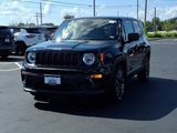 Used 2021 Jeep Renegade Sport image 2
