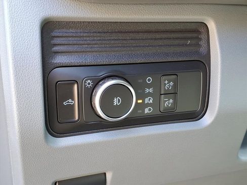 New 2026 Ford F350 XL w/ STX Appearance Package image 18