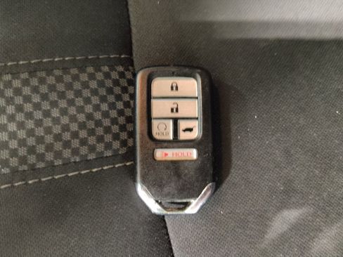 Used 2020 Honda Civic EX image 32