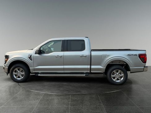 Used 2024 Ford F150 XLT w/ Tow/Haul Package AWD/4WD image 5