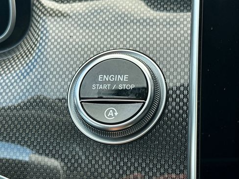 Used 2024 Mercedes-Benz CLE 300 4MATIC Cabriolet image 34