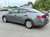 Used 2025 Nissan Sentra S image 2
