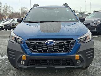 Certified 2023 Subaru Outback Wilderness video 2