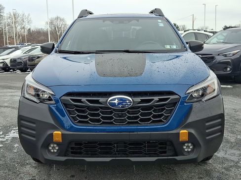 Certified 2023 Subaru Outback Wilderness image 2