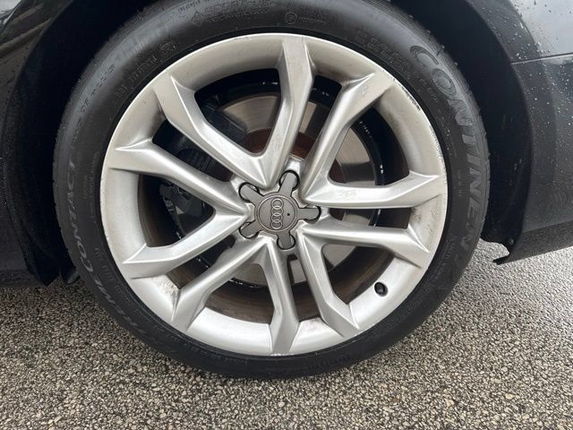 Used 2014 Audi S6 Prestige w/ Driver Assistance Package AWD/4WD image 8