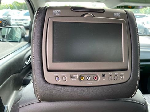 Used 2017 GMC Acadia SLT FWD image 22