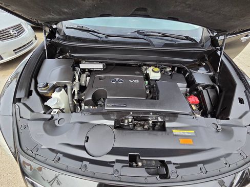 Used 2015 INFINITI QX60 FWD w/ Premium Package image 41