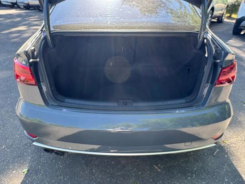 Used 2018 Audi A3 2.0T Premium w/ Convenience Package FWD image 15