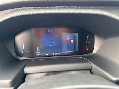 New 2026 Ford Transit 150 Low Roof image 30