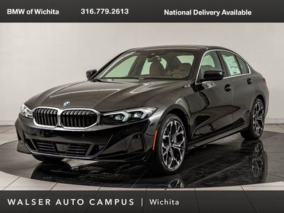 New 2026 BMW 330i xDrive Sedan w/ Premium Package
