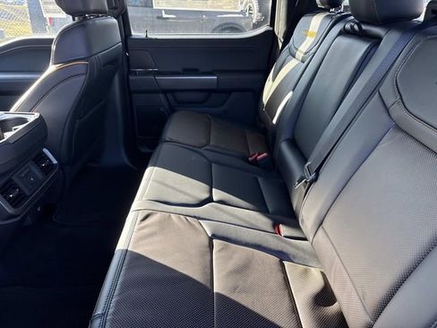 New 2025 Ford F150 Tremor w/ Equipment Group 402A High image 18