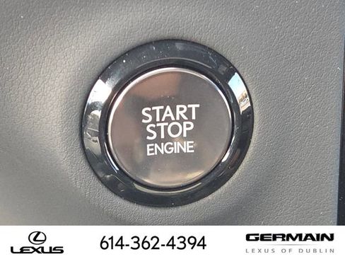 Certified 2025 Lexus GX 550 w/ Accessory Package (2T) image 27