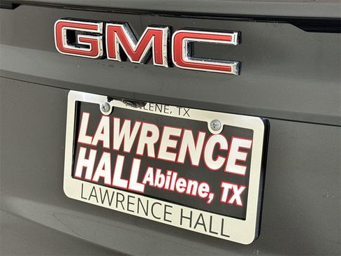 New 2026 GMC Acadia AT4 w/ Luxury Package image 18