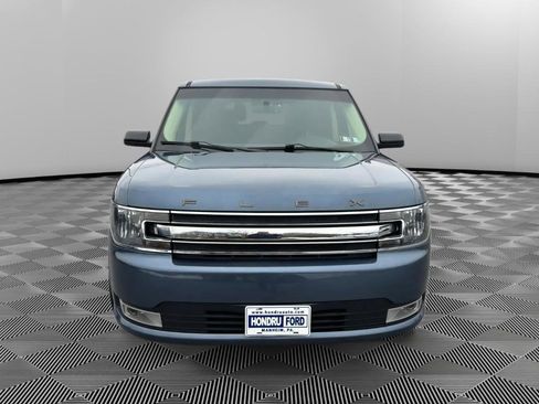Used 2018 Ford Flex SEL image 8