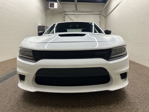 Used 2023 Dodge Charger GT w/ Blacktop Package image 6