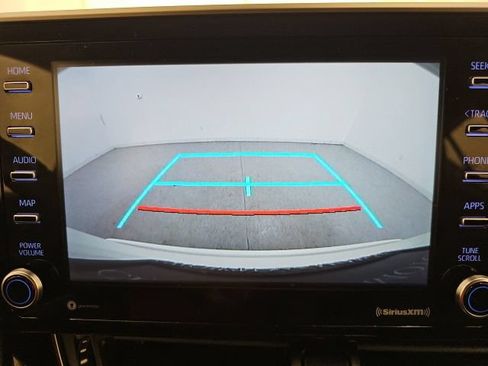 Used 2020 Toyota C-HR Limited FWD image 26