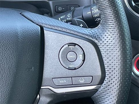 Certified 2022 Honda Passport EX-L image 13