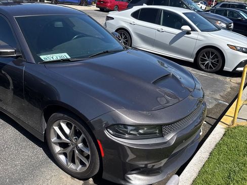 Used 2020 Dodge Charger GT RWD image 6