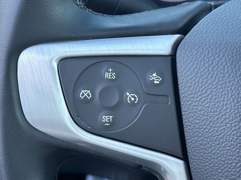 Certified 2023 GMC Acadia SLT image 22