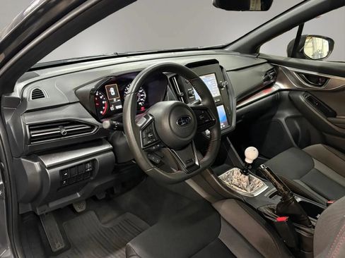 Used 2023 Subaru WRX AWD/4WD image 16