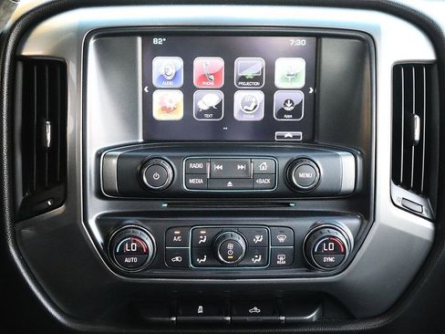 Used 2018 Chevrolet Silverado 1500 LT w/ All Star Edition image 20