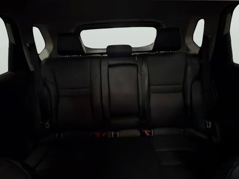 Used 2021 Nissan Rogue SV w/ Premium Package AWD/4WD image 23