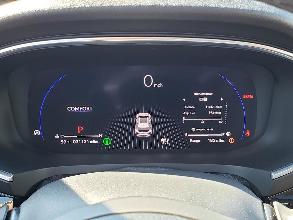 Certified 2024 Acura MDX w/ Technology Package AWD/4WD image 25