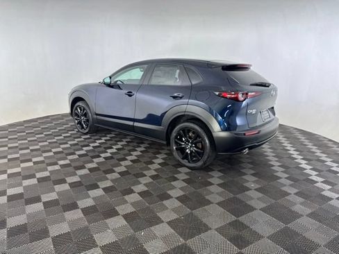 New 2026 MAZDA CX-30 AWD 2.5 S w/ Select Sport Pkg image 7