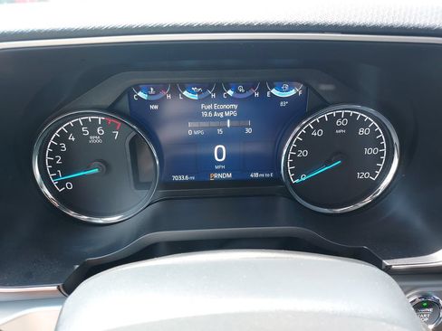 Used 2023 Ford F150 XLT w/ Equipment Group 302A High AWD/4WD image 21