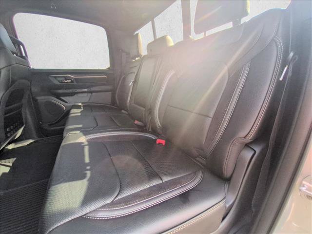 New 2026 RAM 1500 RHO AWD/4WD image 16