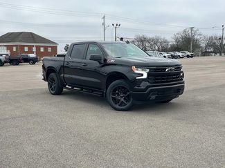 Used 2022 Chevrolet Silverado 1500 RST video 2