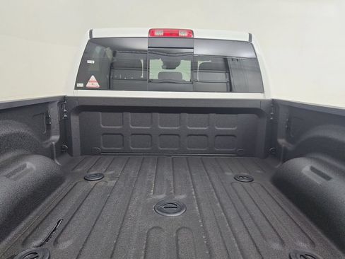 New 2026 RAM 2500 Tradesman AWD/4WD image 24