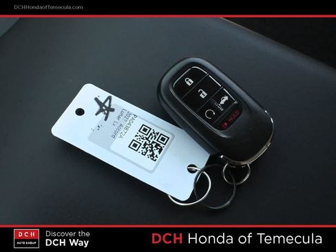 Certified 2023 Honda Accord LX image 15