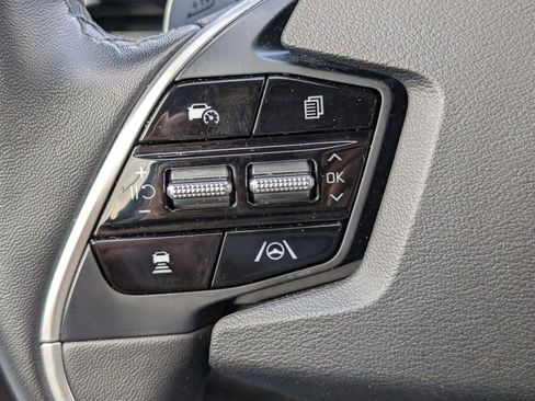 Used 2023 Kia EV6 Wind image 16