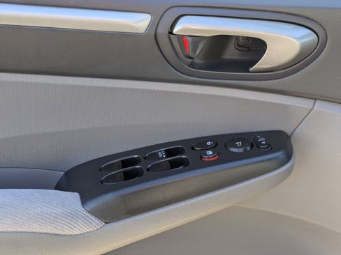 Used 2008 Honda Civic EX image 14