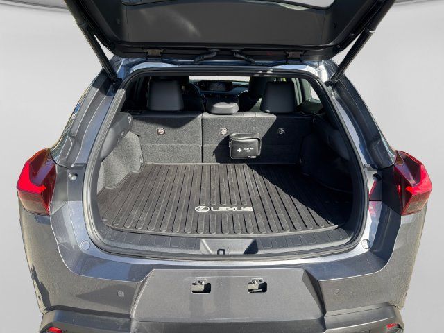 Used 2020 Lexus UX 250h w/ Accessory Package 2 AWD/4WD image 5