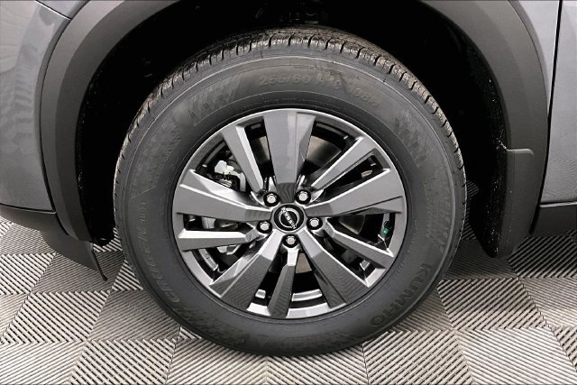 New 2026 Nissan Pathfinder SV FWD image 12