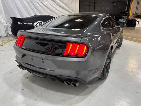 Used 2018 Ford Mustang GT Premium w/ Equipment Group 401A image 4