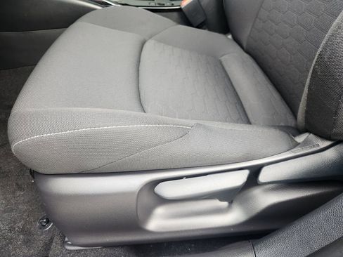 Used 2025 Toyota Corolla SE w/ SE Package image 24