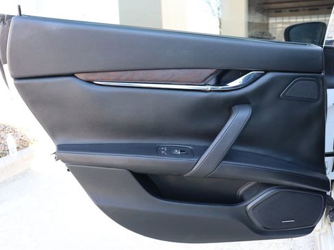 Used 2017 Maserati Quattroporte S image 50