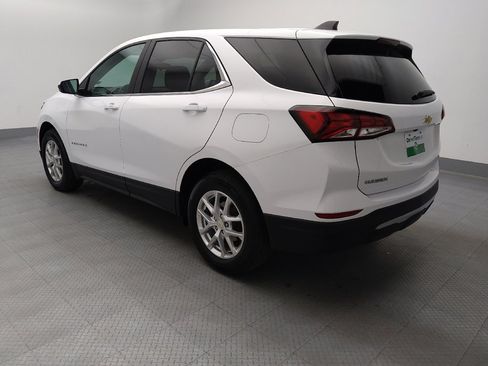 Used 2022 Chevrolet Equinox LT FWD image 3