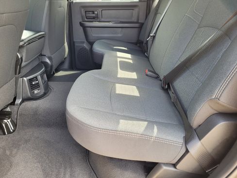 New 2024 RAM 2500 Tradesman w/ Chrome Appearance Group image 10