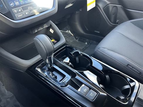 New 2026 Subaru Forester Touring image 18
