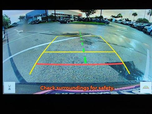 Certified 2025 Toyota RAV4 XLE Premium w/ Weather Package AWD/4WD image 13
