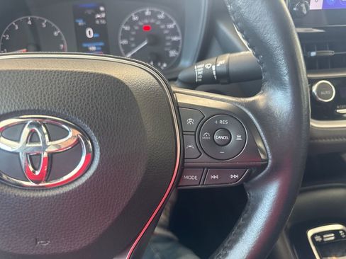 Used 2023 Toyota Corolla SE w/ Carpet Mat Package (TMS) image 13