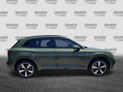 Certified 2023 Audi Q5 2.0T Premium Plus w/ Premium Plus Package AWD/4WD image 10
