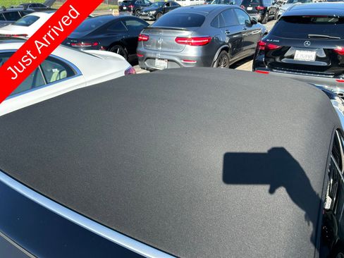 Used 2022 Mercedes-Benz E 450 Cabriolet image 7