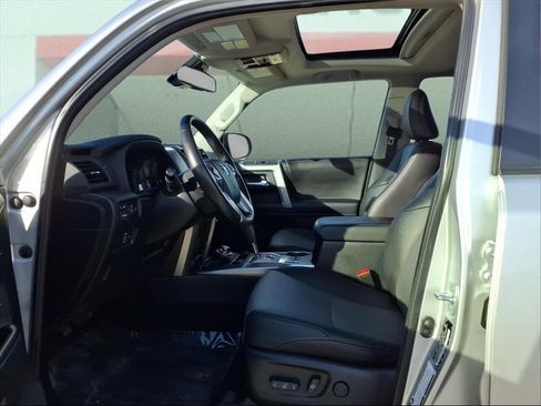 Certified 2023 Toyota 4Runner SR5 Premium image 15