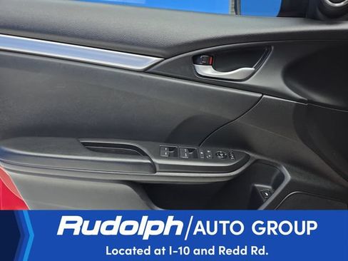 Used 2021 Honda Civic Sport image 10